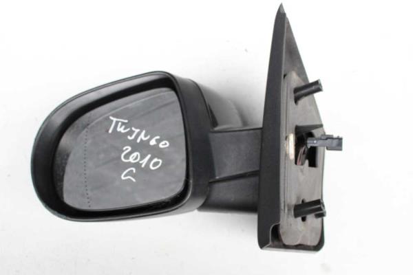 RETROVISEUR GAUCHE ELECTRIQUE RENAULT - Vue 2